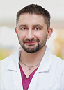 Красноперов Дмитрий Андреевич      
